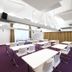 Espace de conférence