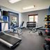 Salle de sport
