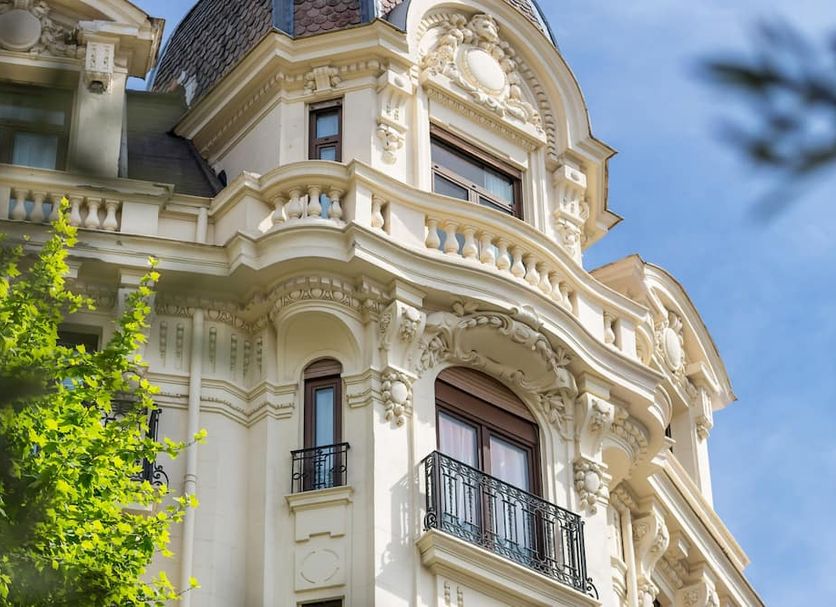 Bâtiment Photo