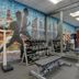 Salle de sport