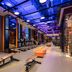 Salle de sport