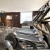 Salle de sport