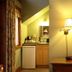 Équipements de la chambre