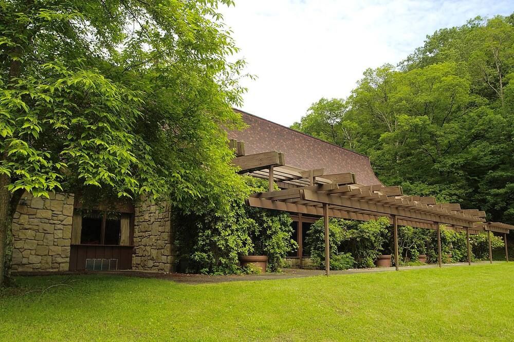 Bâtiment Photo