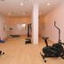 Salle de sport