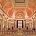 Salle de banquet
