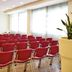 Espace de conférence