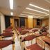 Espace de conférence