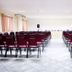 Espace de conférence