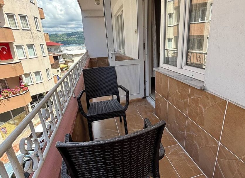 Balcon Photo