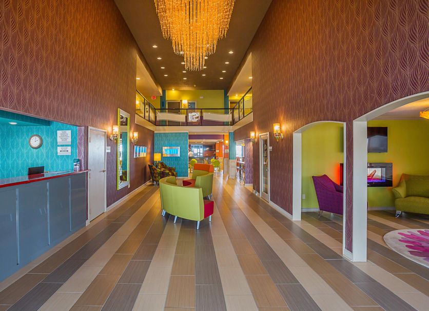 Hall d’entrée Photo