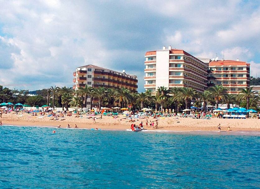 Plage Photo