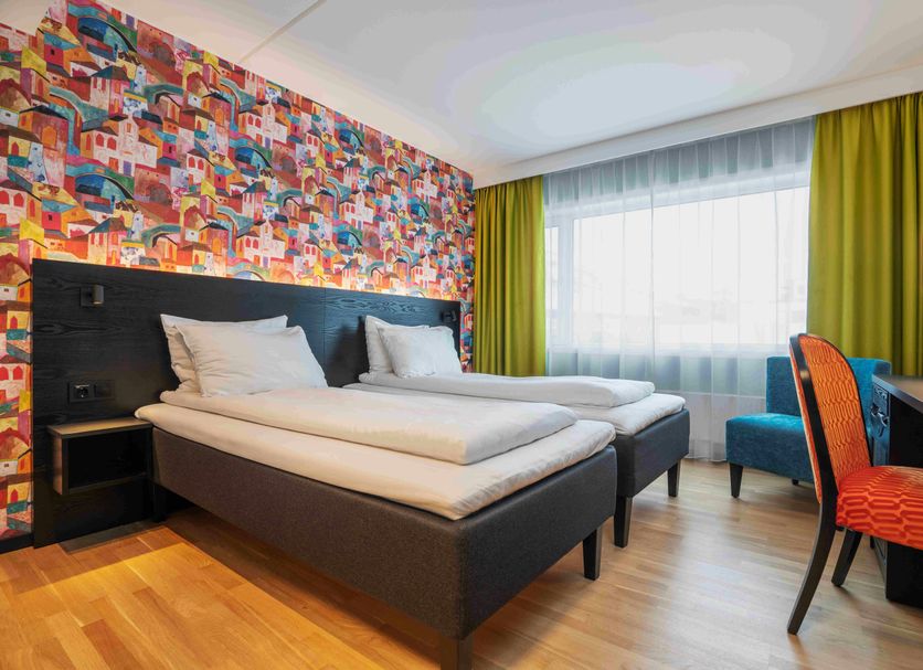 Chambre Photo