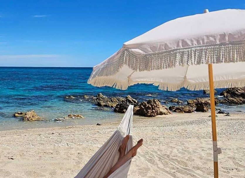 Plage Photo