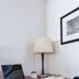 Équipements de la chambre