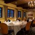 Salle de banquet