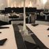 Salle de banquet