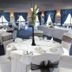 Salle de banquet