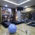 Salle de sport