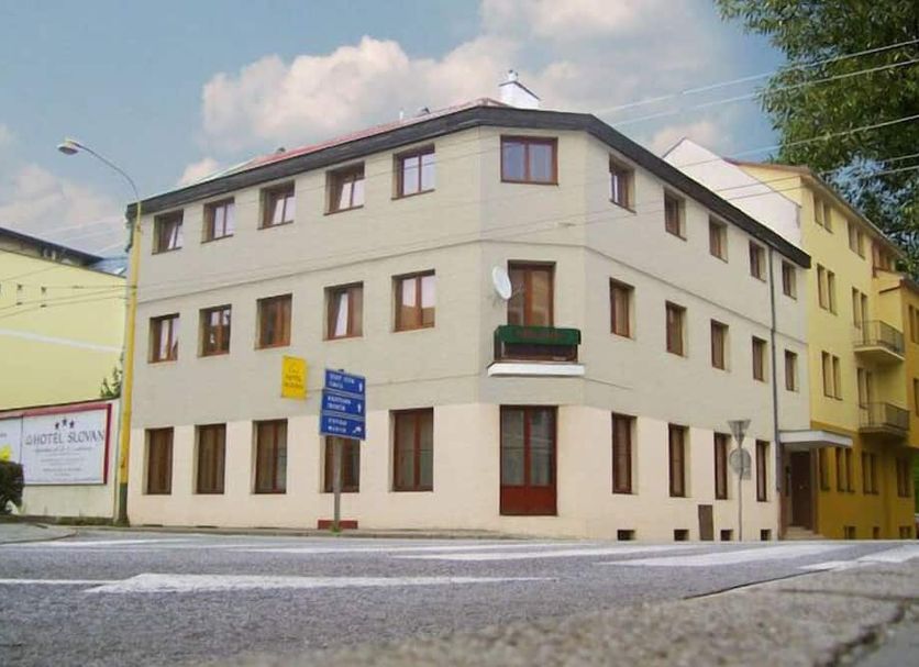 Bâtiment Photo