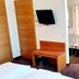 Équipements de la chambre