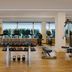 Salle de sport