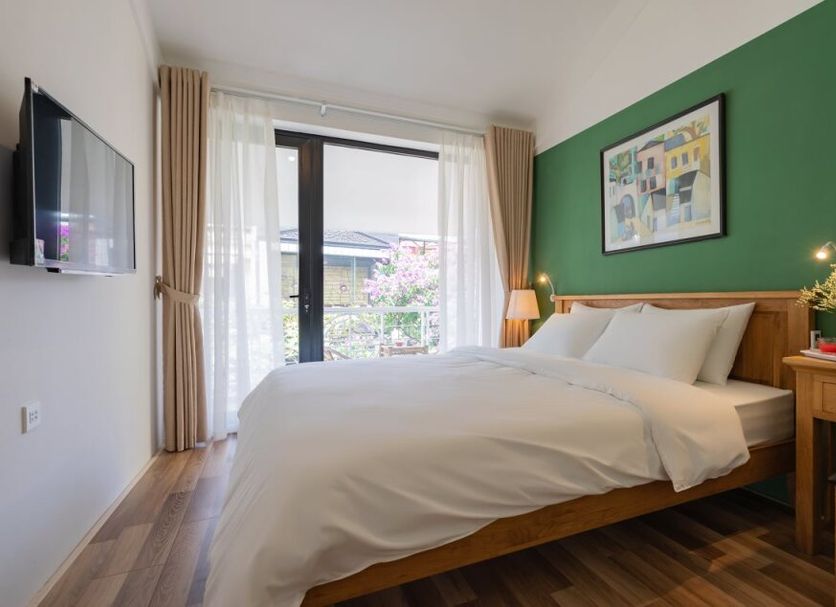Chambre Photo