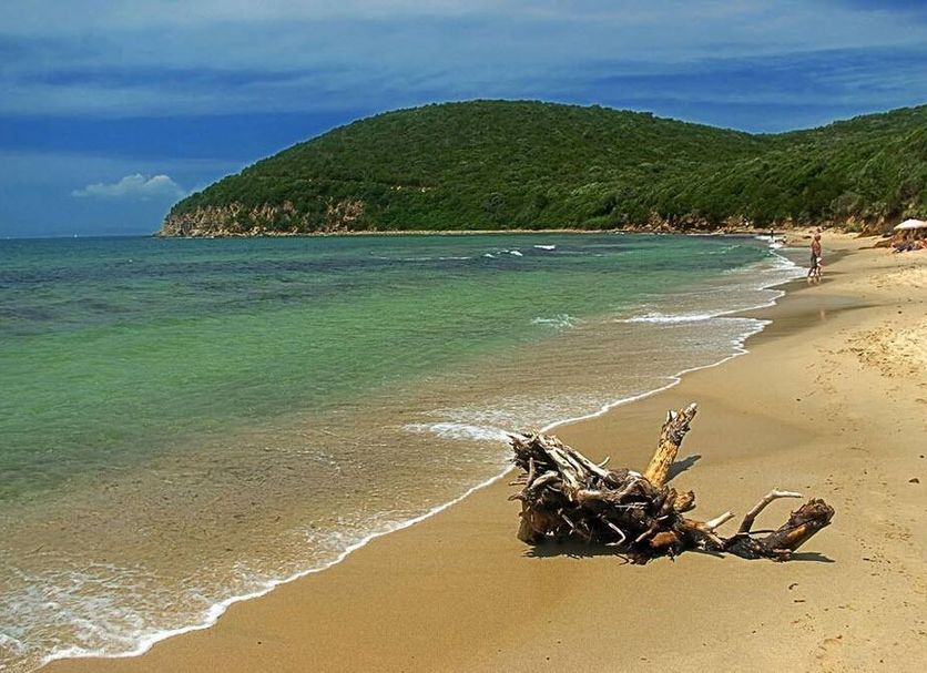 Plage Photo