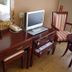 Équipements de la chambre