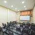 Espace de conférence