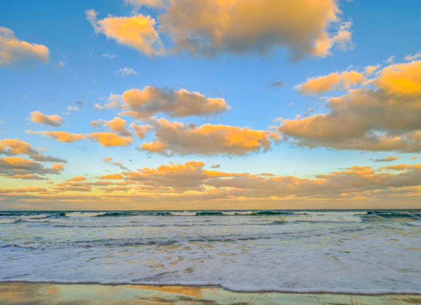 Plage Photo