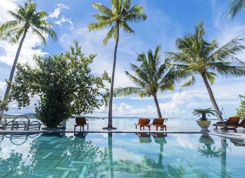Piscine Photo
