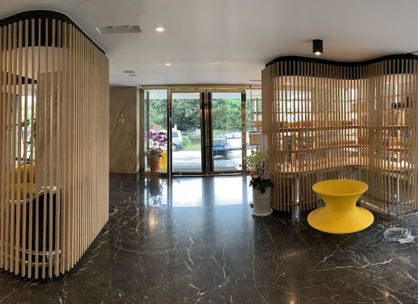 Hall d’entrée Photo
