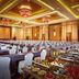 Salle de banquet