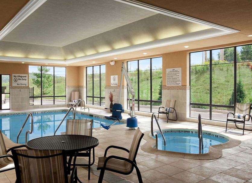 Piscine Photo