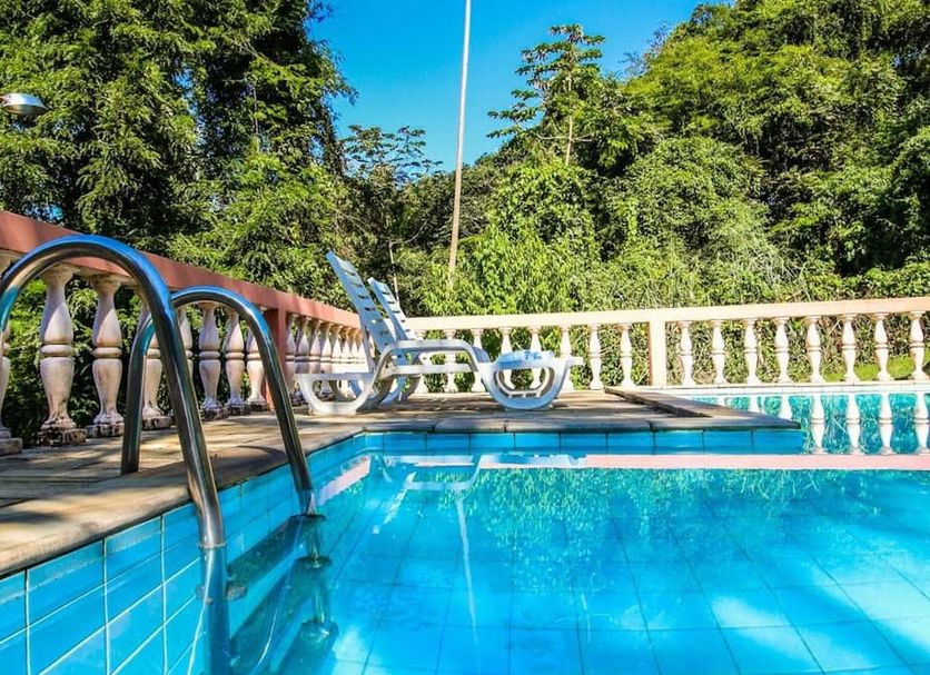 Piscine Photo