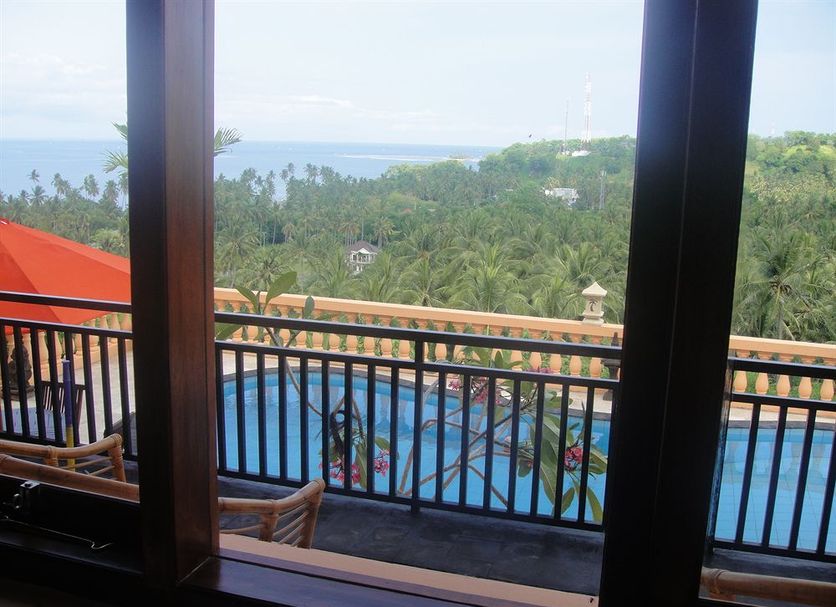 Balcon Photo