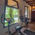 Salle de sport