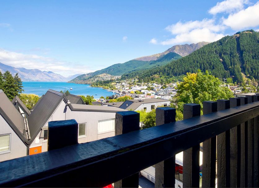 Balcon Photo