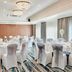Salle de banquet