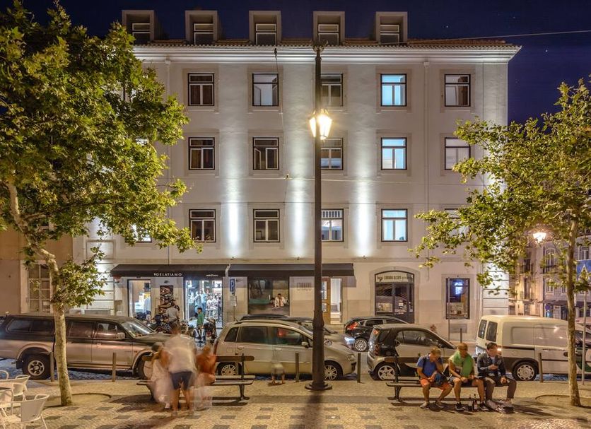 Bâtiment Photo