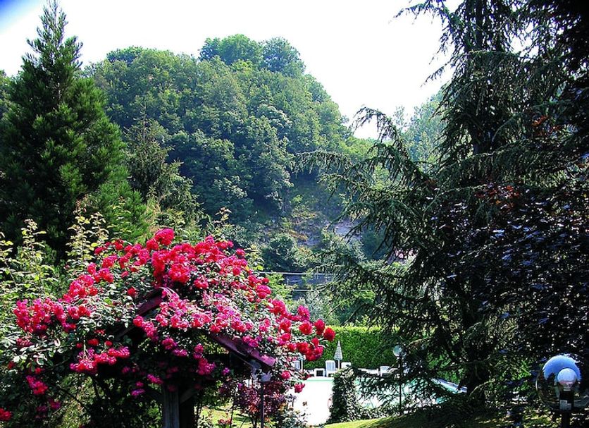 Extérieur Photo