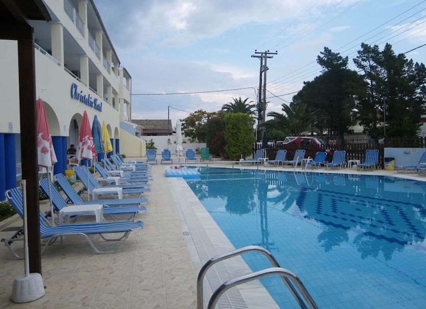 Piscine Photo