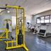 Salle de sport