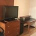 Équipements de la chambre