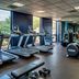 Salle de sport