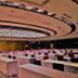 Espace de conférence