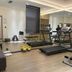 Salle de sport