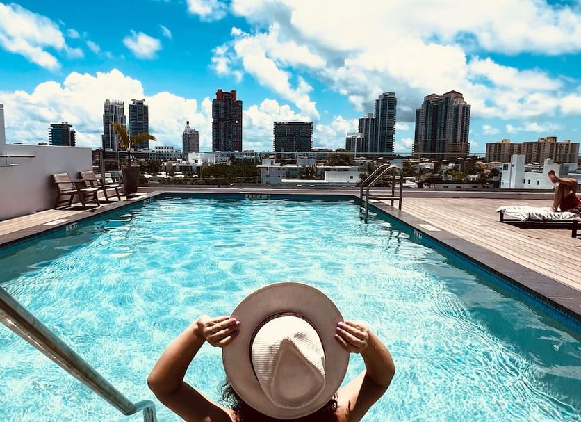 Piscine Photo