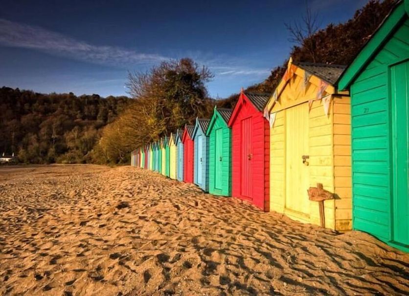 Plage Photo